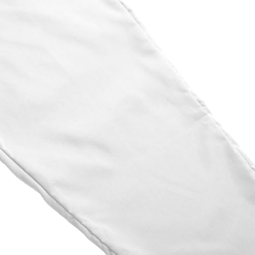 Men's Casual Pants Lightweight Breathable Straight Leg Trousers for Daily Wear Outdoor Activities Comfortable3