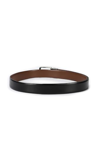 Image of Peter England Leather Men Belt