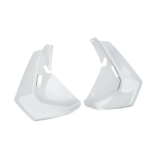 Déflecteurs de motos R1300GS ailettes spoiler au design profilé et finition haut de gamme