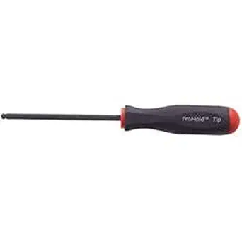 Balldriver Metric Hex Screwdrivers 4 mm Hex Balldriver Screwdriver 106 Series