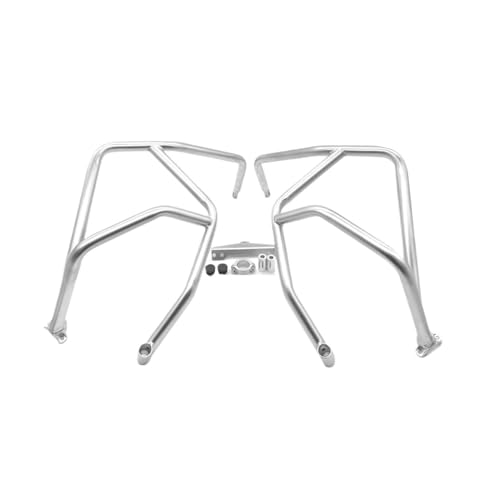 Moteur garde crash bar TRK702 cadre pare-chocs carénage 22-24