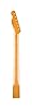 Fender Vintera® II 60's Telecaster® Neck, 21 Vintage Tall Frets, Rosewood, C Shape #1