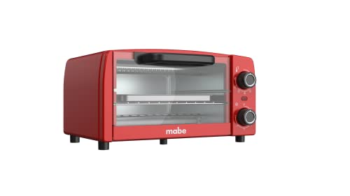 Hornos Eléctricos, Kitchen horno electrico pequeño Marca mabe (2)