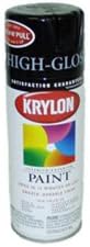 Kroy Krylon Crystal Clear Acrylic Coating 11Ounce