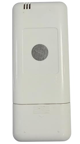 Image of Ehop Compatible Remote Control for Lloyd AC AC-223A GLS18C2YWBEP (Old Remote Must be Exactly Same for it to Work)