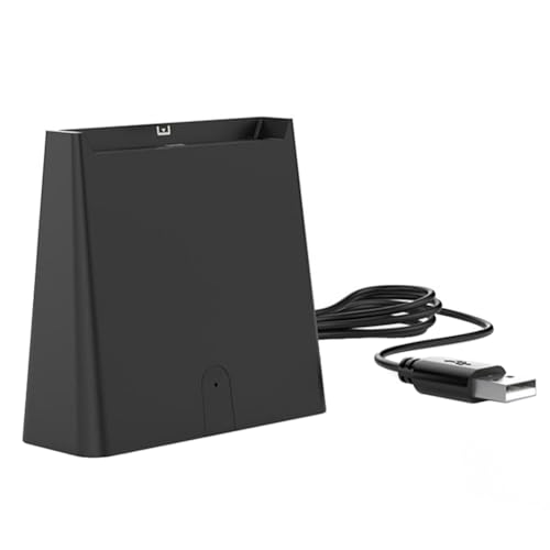 Paaruter Lector de Tarjetas Inteligentes USB con Chip ISO7816 para Tarjetas Bancarias de Clase A, B y C (5 V, 3 V y 1,8 V)