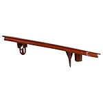 WooWiss-8191010031-Bumper-Face-Bar-Reflector-Light-Lamp-Rear-Passenger-Right-Side-Right