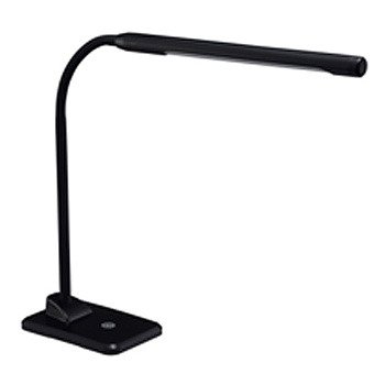 (未使用･未開封品)　OHM LEDデスクスタンド ODS-L14G 黒 v1yptgt Amazon | OHM LEDデスクスタンド ODS-L14G 黒 | デスクライト