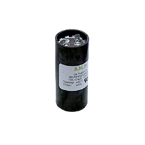 ALFA InternationalHM2-718 Motor Capacitor for Hobart Mixers