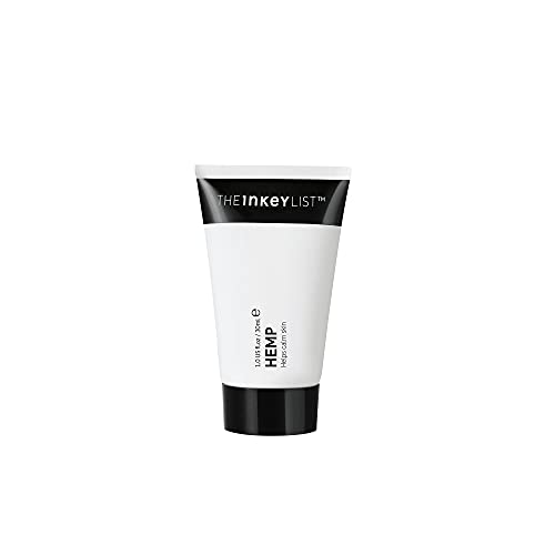The Inkey List Hemp