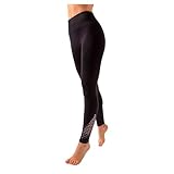 BORN LIVING YOGA Indu Leggings S