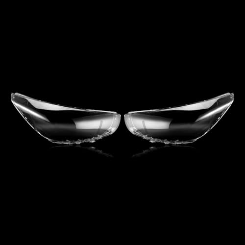 Lentille projecteur Hyundai Accent 2011-2014 cache phare lampe d'éclairage
