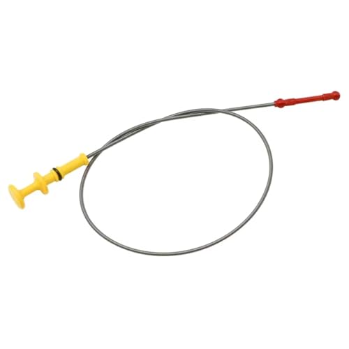 Jauge niveau d'huile moteur Benz GLE 350d résout alerte tableau de bord W166 A6420104072