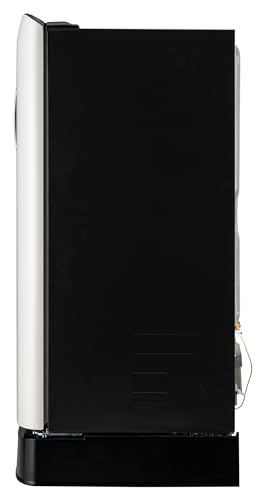 LG 201 L, 5 Star, Smart Inverter, Direct Cool Single Door Refrigerator (GLD2156ZHNB, Natural Biege, Base stand with Drawer) 13 21VL+qY7+OL