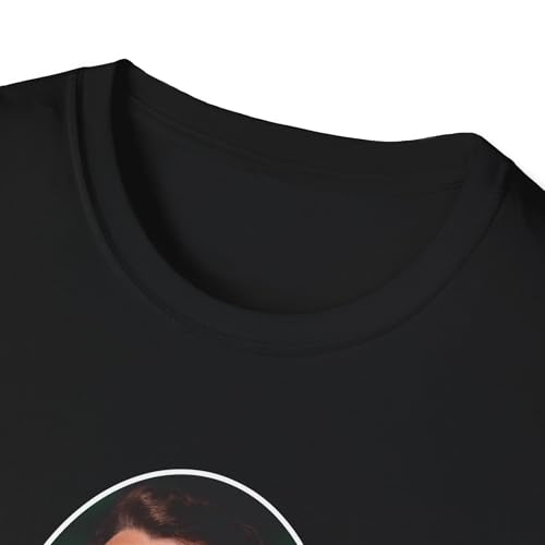 Charlie Kirk Rest in Peace Softstyle T-Shirt - Memorial Tribute Tee in Loving Memory 2025 TPUSA Tee3