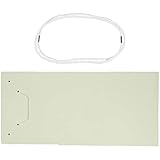 PartsBroz 13030RP Compactor Bag Carrier With Handles - Compatible With Whirlpool KitchenAid Kenmore Jenn-Air...