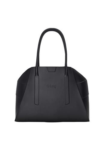 O bag - Borsa shopper per donna