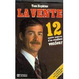 VENTE -LA by Hopkins, Tom 2761902831 Book Cover