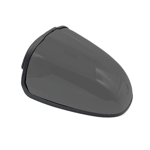 Capot de selle arrière BMW R NINE T gris pour remplacer la selle passager de votre R9T
