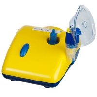 Inhalationsgerät Inhalator Allegro