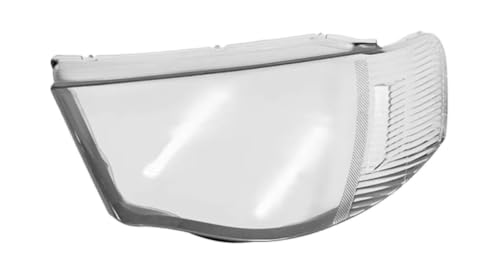 Carcasa de faro izquierdo Triton L200 soluciona ópticas opacas 2005-2014