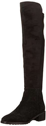 Blondo Women's Waterproof Sierra Over-The-Knee Boot