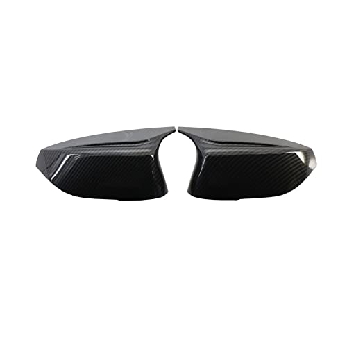 Coques rétroviseur Infiniti Q60 carbone pour sublimer votre voiture au quotidien