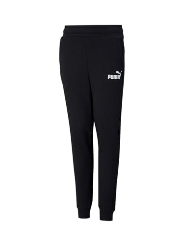 Pantalon Puma fille 8 ans résistant pour courir sans trou