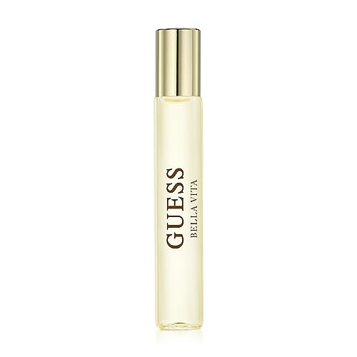 Guess Bella Vita Eau de Parfum 100ml and Travel Spray 15ml and Body Lotion 100ml and Pouch