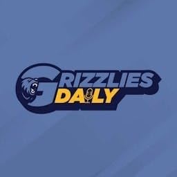 Grizzlies Daily | Memphis Grizzlies Daily Podcast Podcast By Fan Arch cover art