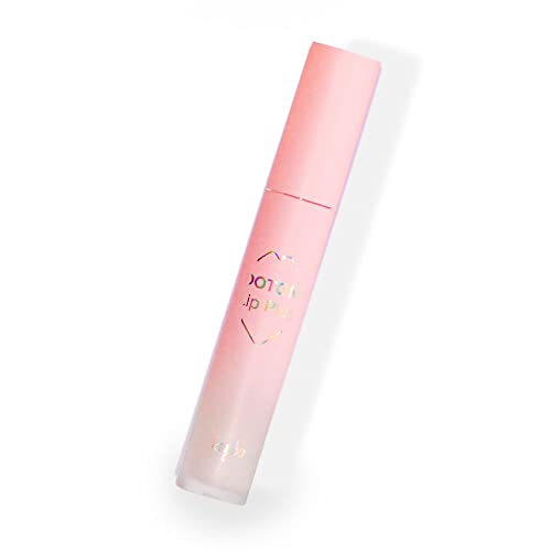 Image of keybo Lip Plumper Dotom Lip Plus 16 Colors, 3 Steps Extreme Plumping Clear Lip Gloss by Essence Lip Care Oil & 16 Color Tints from Korean Makeup (21. Master-Spring Glass)