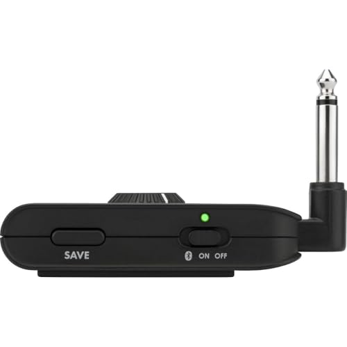 Fender Mustang Micro Plus ヘッドホンアンプバンドル Polsen HPC-A30 クローズドバックスタジオモニターヘッドフォン付き