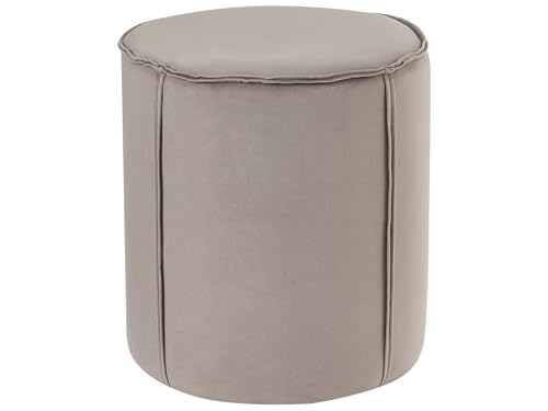 Puffs Salon de Diseño Marca Beliani