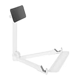 Gogogmee Magnetischer Whiteboard Ständer Verstellbar mit Magnetischer Halterung Tragbarer...