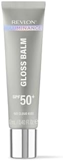 Revlon Illuminance Gloss Balm SPF 50+ 001 Cloud Kiss