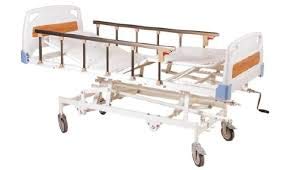 HOSME HOSPITAL EQUIPMENTS SUPPLY PRIVATE LIMITED