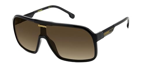 Gafas de Sol CARRERA CARRERA 1046/S 807 BLACK 99/1/130 Hombre