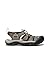 Produktbild KEEN Herren Newport H2 Sandalen, Brindle/Canteen, 44 EU