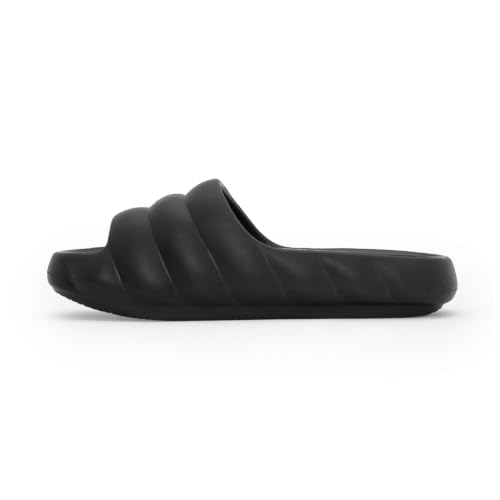 Image of Red Tape Men's Sliders Flip-Flops | Lightweight Comfort, Slip-On Ease & Flexible Support