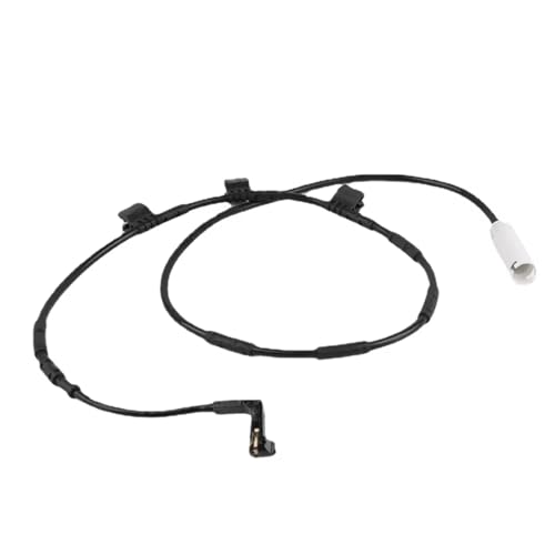 Sensor pastillas freno MINI R56 evita dañar discos traseros aviso desgaste 34356783772