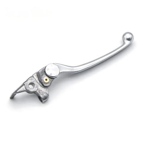 Leviers de frein et d'embrayage moto pour FZ1 FZ6 FZ8 MT07 MT09 XJ6
