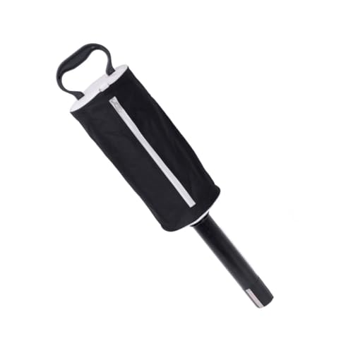balacoo Golf Ball Bag Ball Retriever Tube Accessories for Efficient Golfing Save Time and Energy