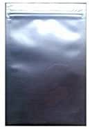 ESD Anti Static Ziplock Bag at ₹ 5/piece in New Delhi | ID: 2855657284991