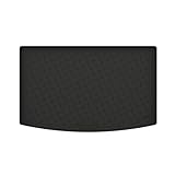 Travall Tapis de Coffre pour Chevrolet Bolt ev (2022-) Une Adaptation Parfaite, Plateau de Protection Antid?Rapant