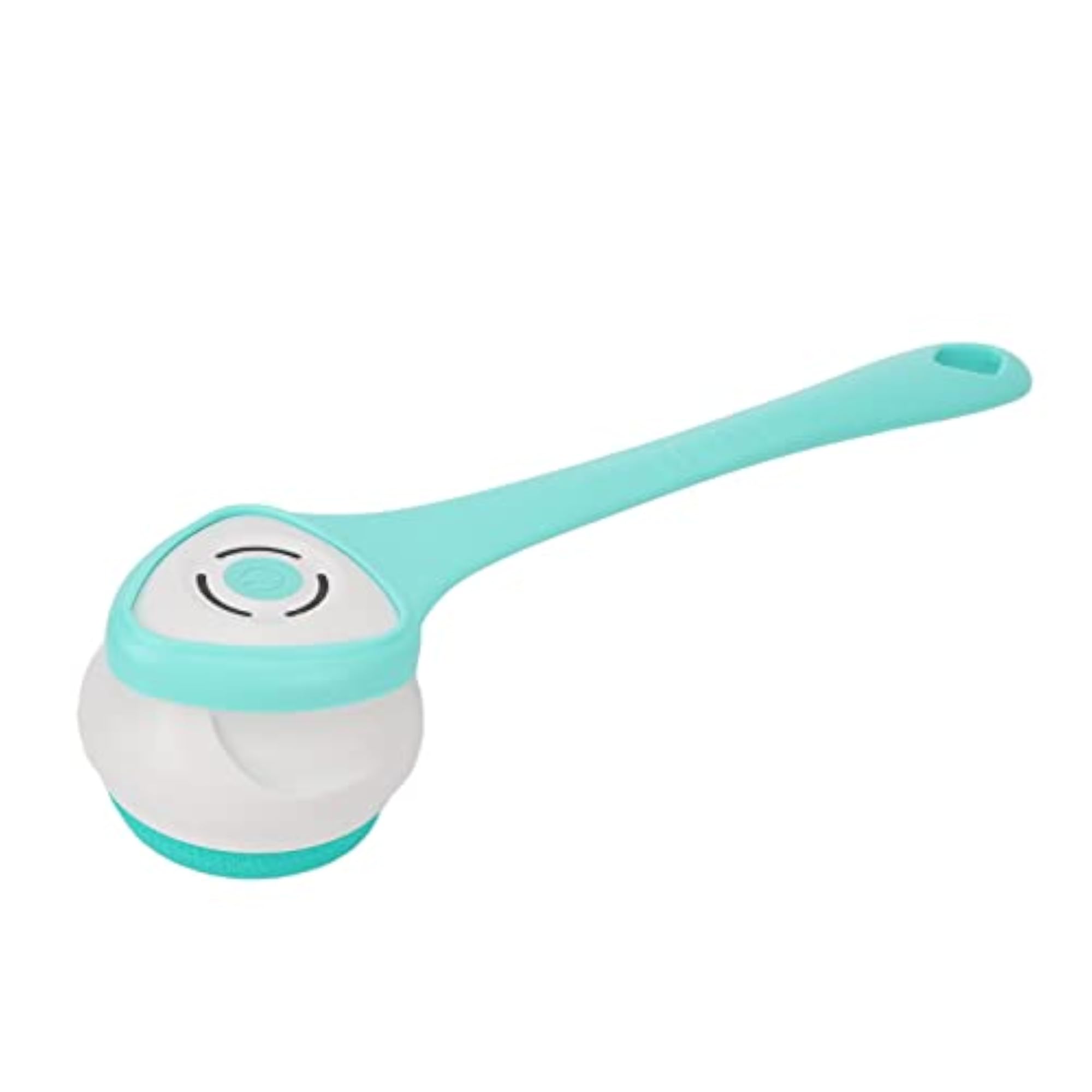 Electric Shower Brush for Body Cleansing