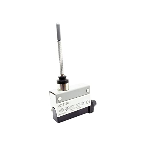 Interrupteur de fin de course micro-interrupteur AZ-7312 10A 250VAC
