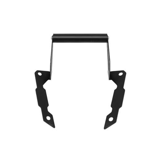 Support téléphone XL750 Transalp pour fixer un GPS sans vibration de moto