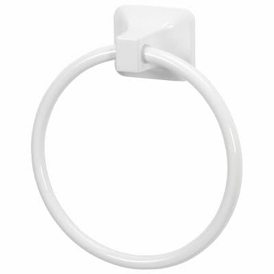 Homewerks Worldwide 228794 WHT HP Towel Ring