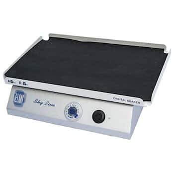 Elmi Sky Line Analog Orbital Shaker, Large, 20 mm Amplitude, 115/230 VAC