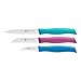 Produktbild Zwilling Twin® Grip Messerset, 3-TLG.